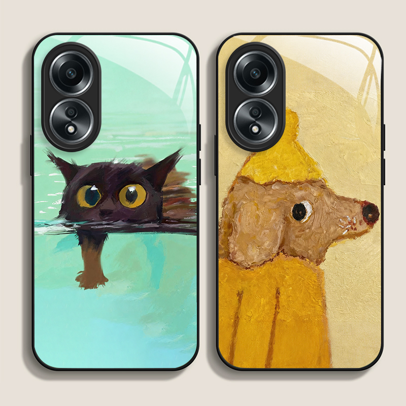 Cover per Telefono in Vetro Te - Phone Cases Realme recensione e prezzo