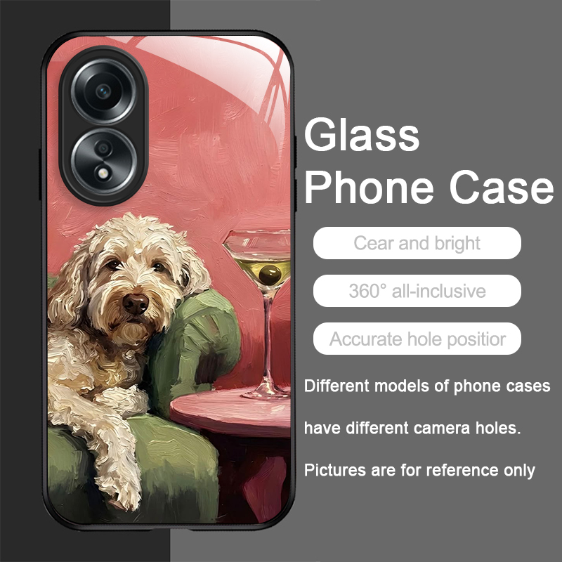 Cover per Telefono in Vetro Te - Phone Cases Realme recensione e prezzo