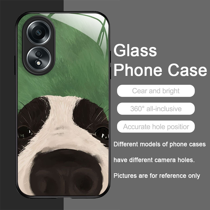 Cover per Telefono in Vetro Te - Phone Cases Realme recensione e prezzo