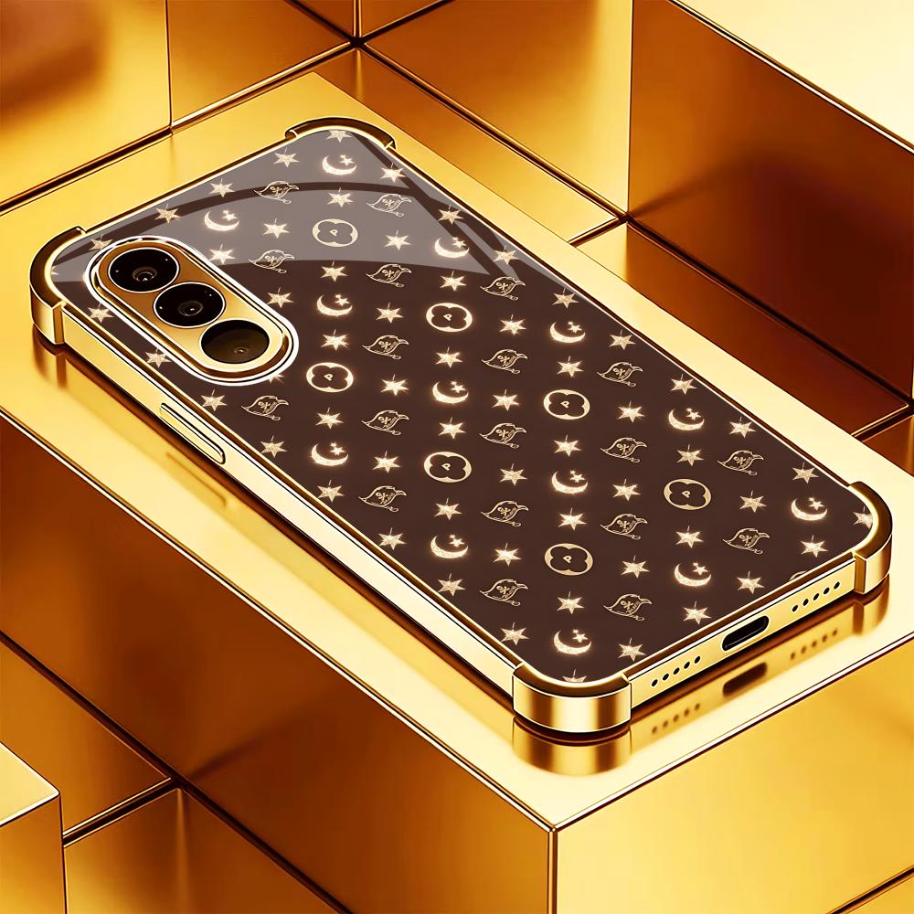 Custodia per telefono di lusso - Phone Cases Quad Lock recensione e prezzo