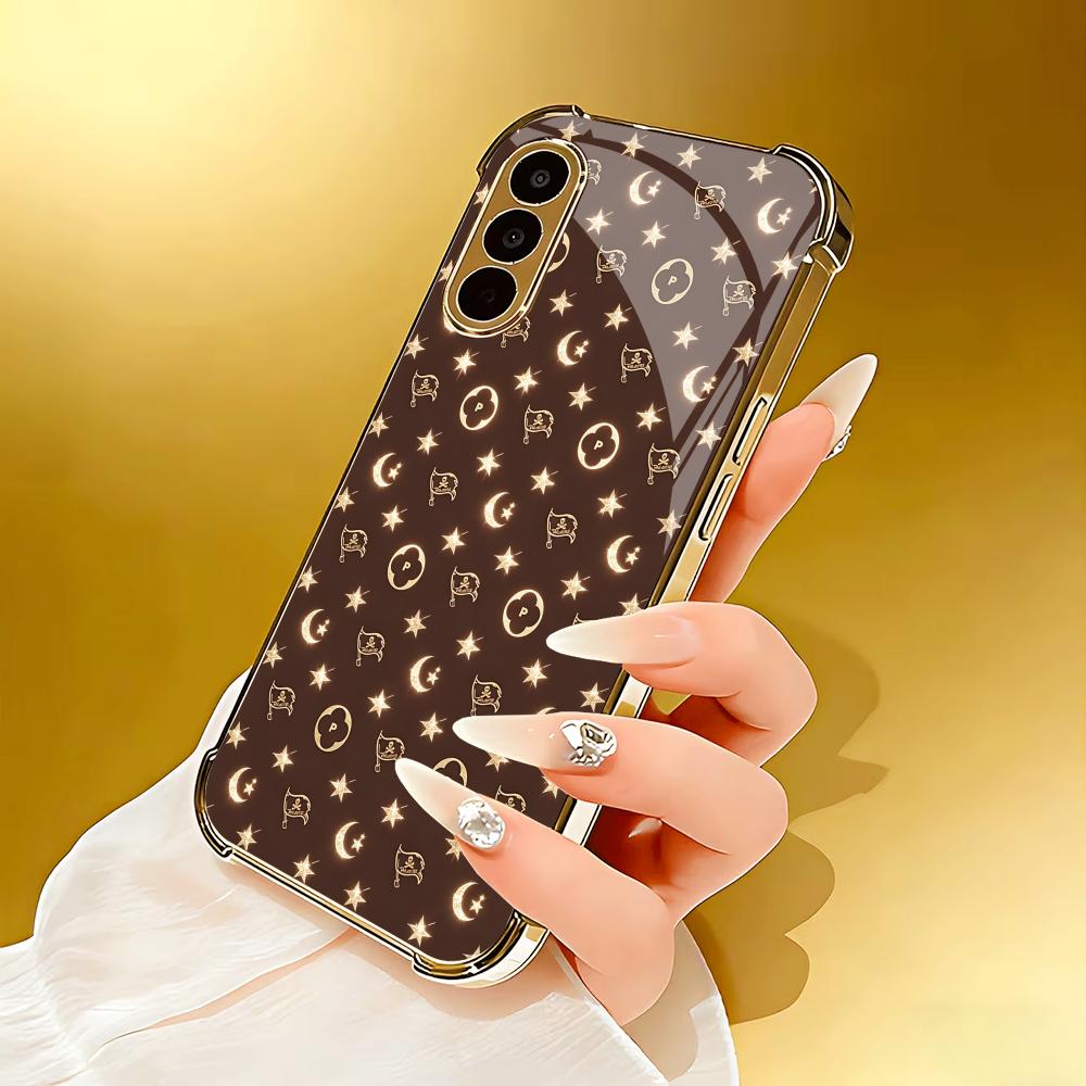 Custodia per telefono di lusso - Phone Cases Quad Lock recensione e prezzo