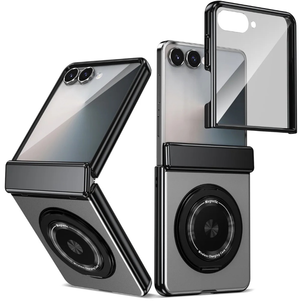 360 °   Custodia Protettiva co - Ring Stand Case recensione e prezzo