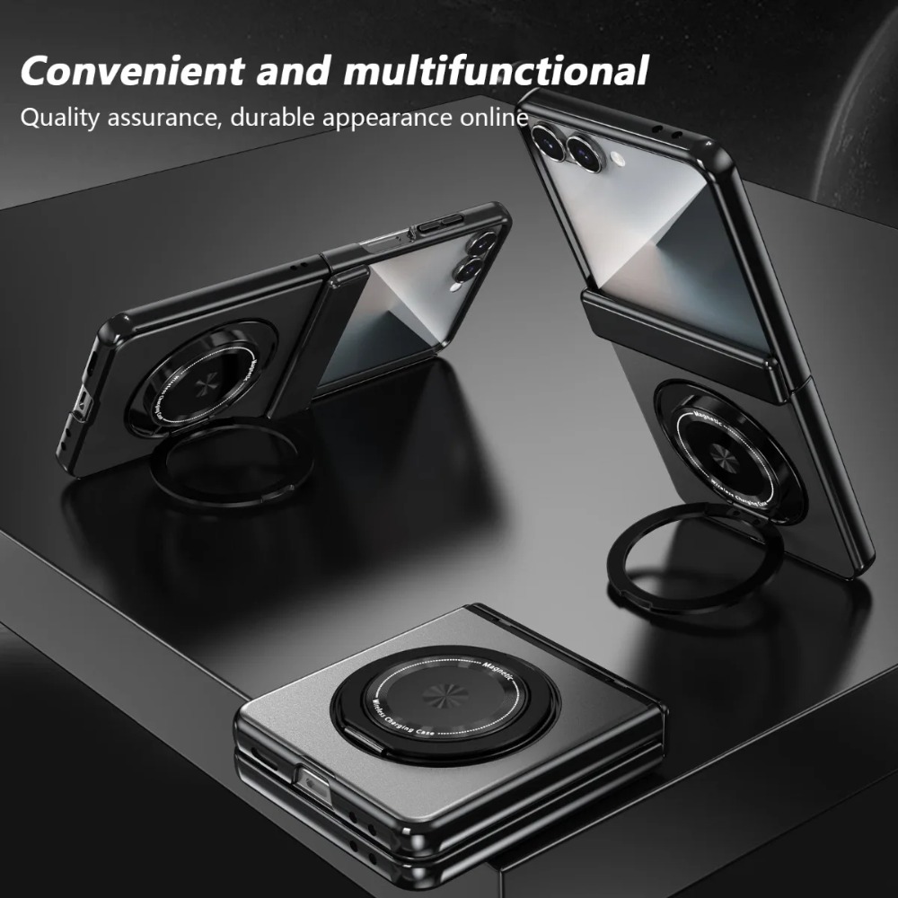 360 °   Custodia Protettiva co - Ring Stand Case recensione e prezzo