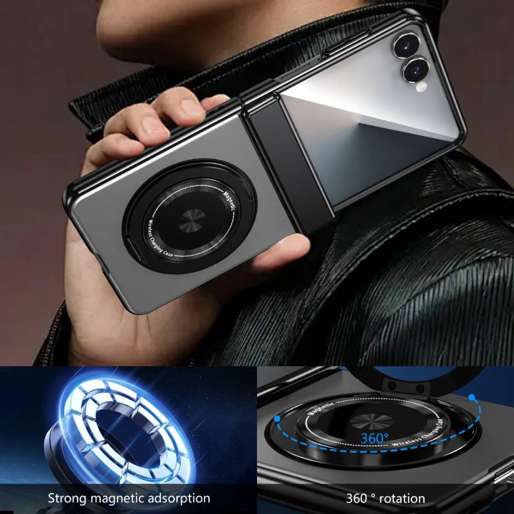 360 °   Custodia Protettiva co - Ring Stand Case recensione e prezzo