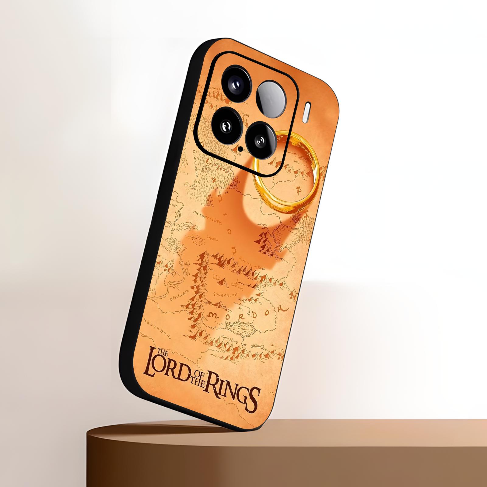 Custodia per telefono The Lord - Phone Cases Xiaomi 15 recensione e prezzo