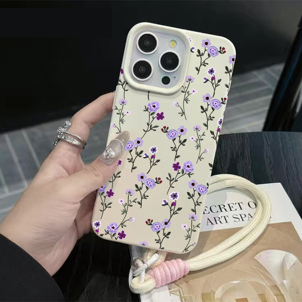 Custodia per telefono in silic - Phone Cases Leather recensione e prezzo