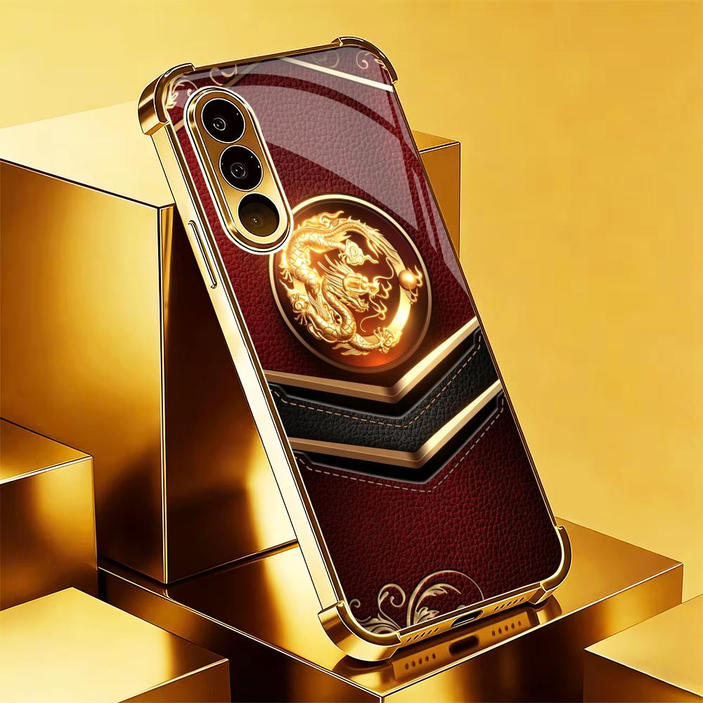 Custodia per telefono di lusso - Phone Cases Quad Lock recensione e prezzo