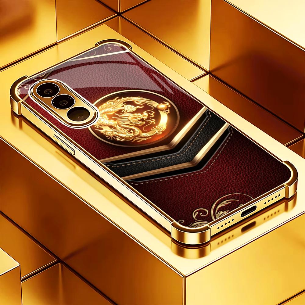 Custodia per telefono di lusso - Phone Cases Quad Lock recensione e prezzo