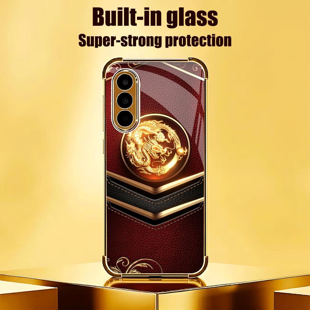 Custodia per telefono di lusso - Phone Cases Quad Lock recensione e prezzo