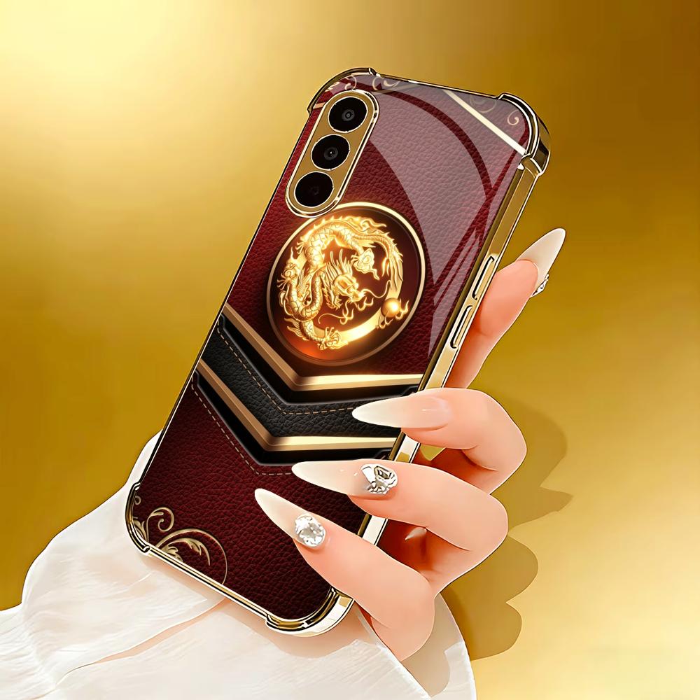 Custodia per telefono di lusso - Phone Cases Quad Lock recensione e prezzo