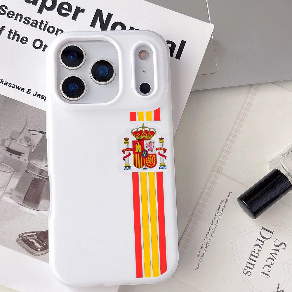 Custodia per iPhone 17 16 15 1 - Phone Cases Red recensione e prezzo