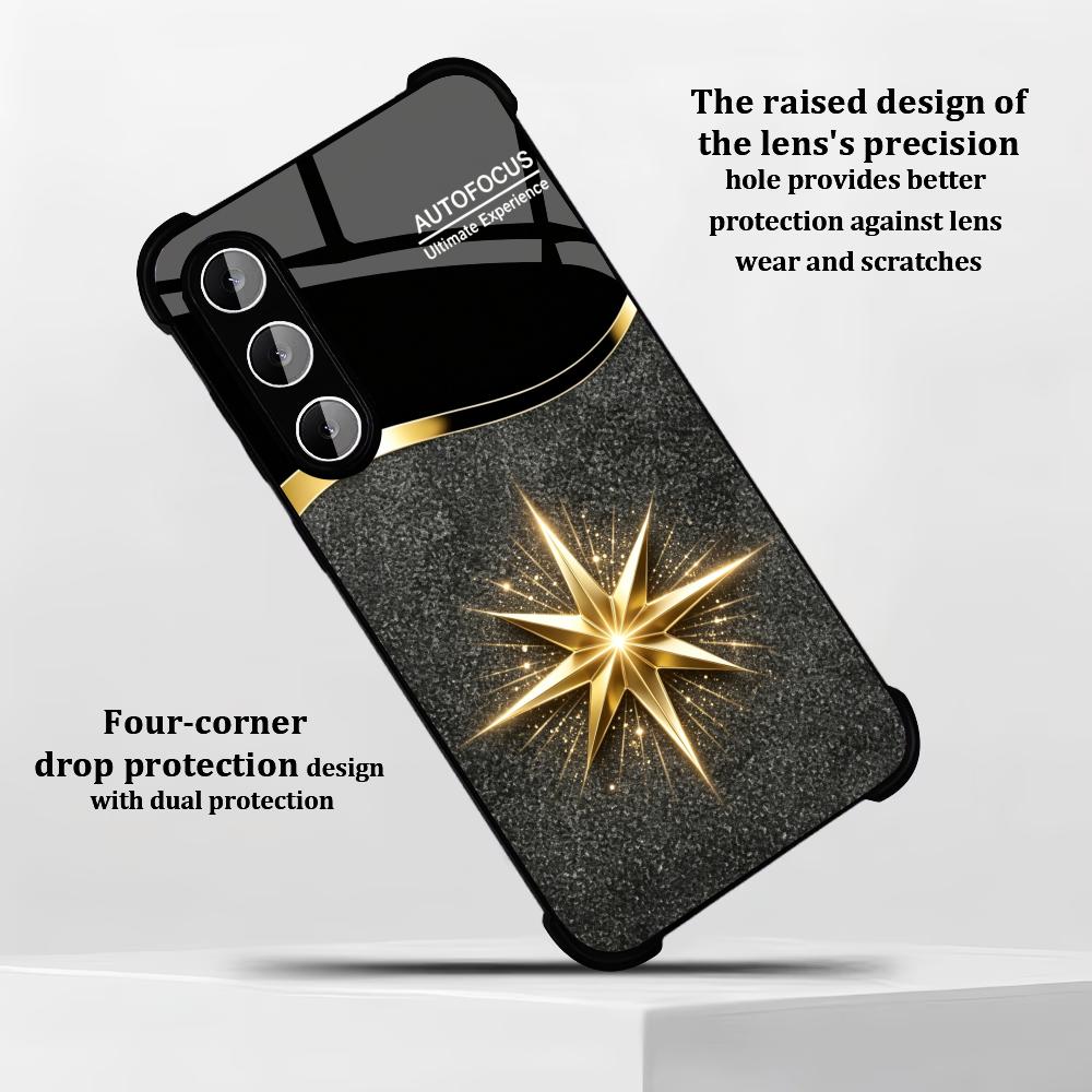 Custodia per telefono Black Sh - Phone Cases Quad Lock recensione e prezzo