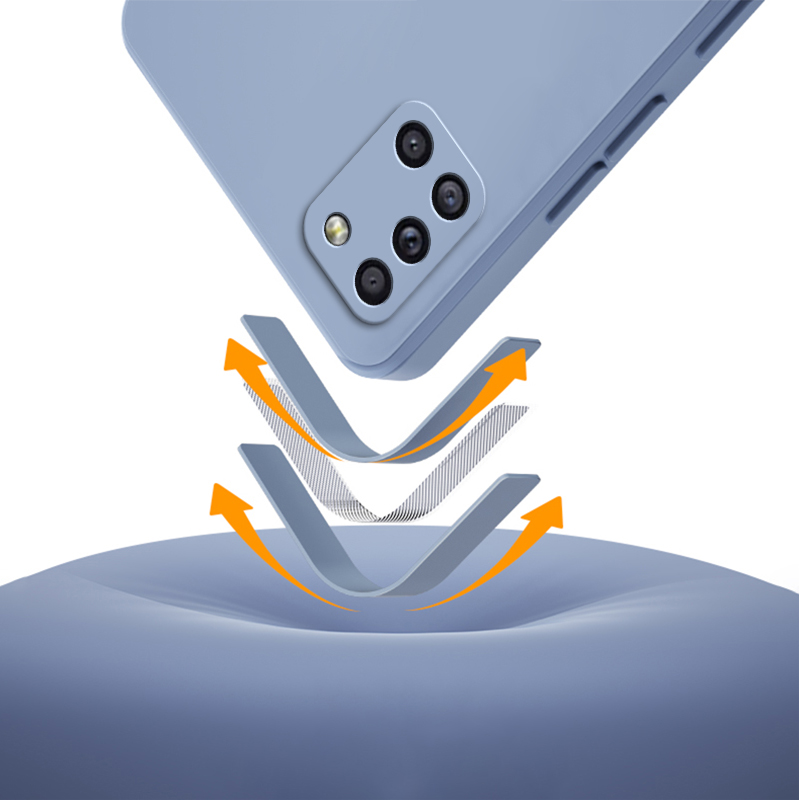 Custodia per cellulare liquida - Phone Cases Uae recensione e prezzo