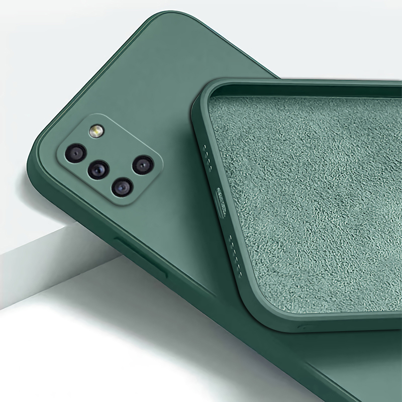 Custodia per cellulare liquida - Phone Cases Uae recensione e prezzo