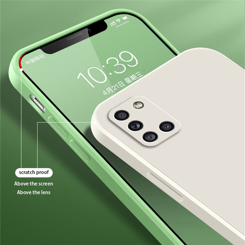 Custodia per cellulare liquida - Phone Cases Uae recensione e prezzo