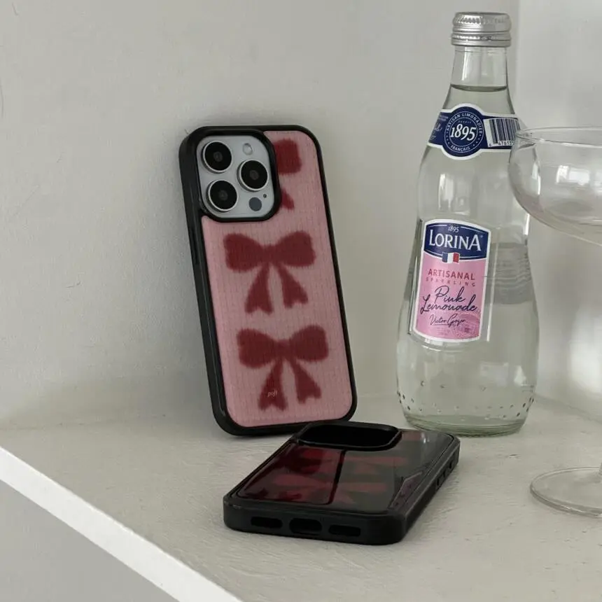 Custodia per telefono con supe - Phone Cases Red recensione e prezzo