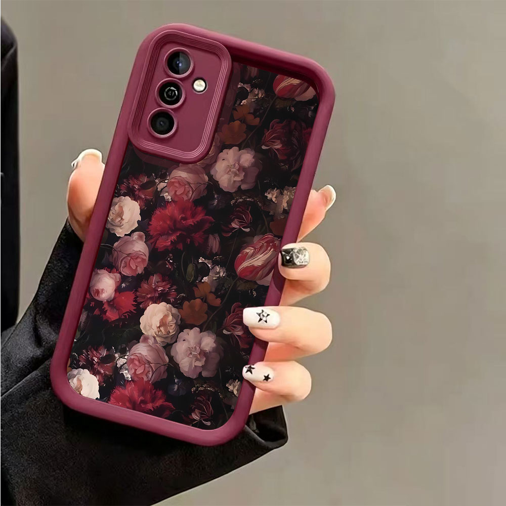 Cover per telefono con motivo  - Phone Cases Red recensione e prezzo