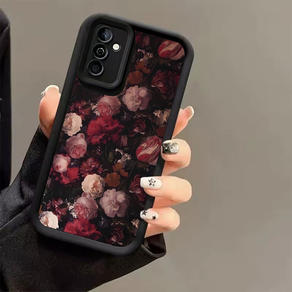 Cover per telefono con motivo  - Phone Cases Red recensione e prezzo