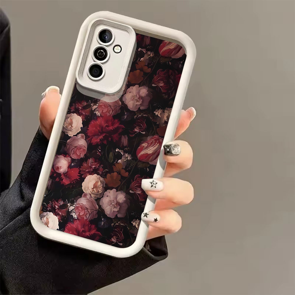 Cover per telefono con motivo  - Phone Cases Red recensione e prezzo