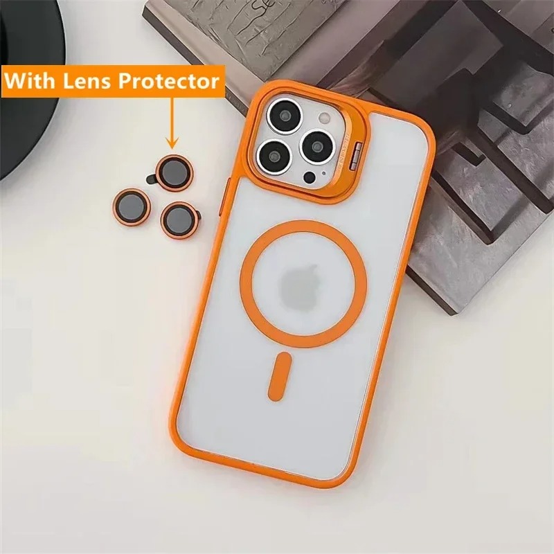 Custodia con Supporto ad Anell - Ring Stand Case recensione e prezzo