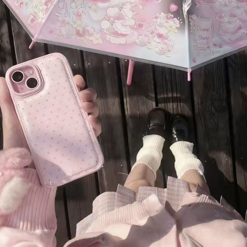 Custodia per telefono in pelle - Phone Cases Leather recensione e prezzo