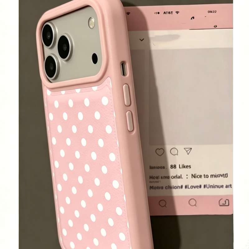 Custodia per telefono in pelle - Phone Cases Leather recensione e prezzo