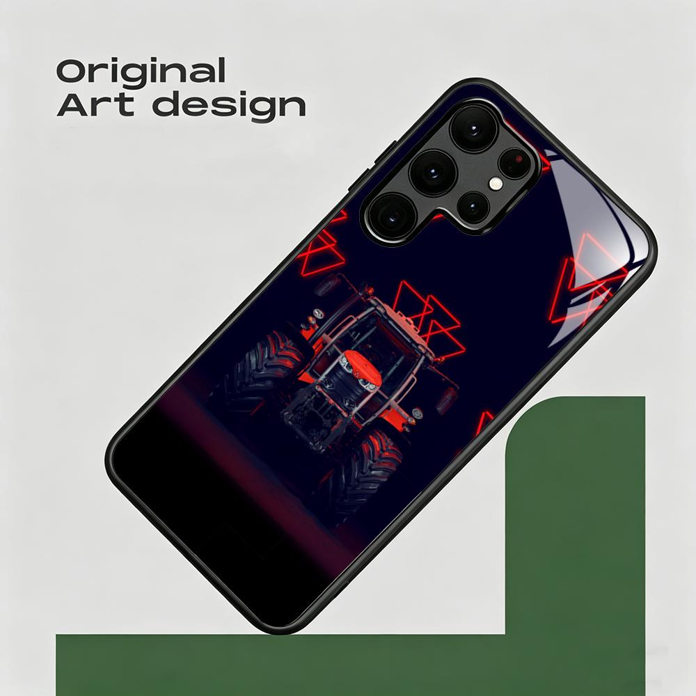Custodia Magnetica in Vetro pe - Phone Cases Brand recensione e prezzo