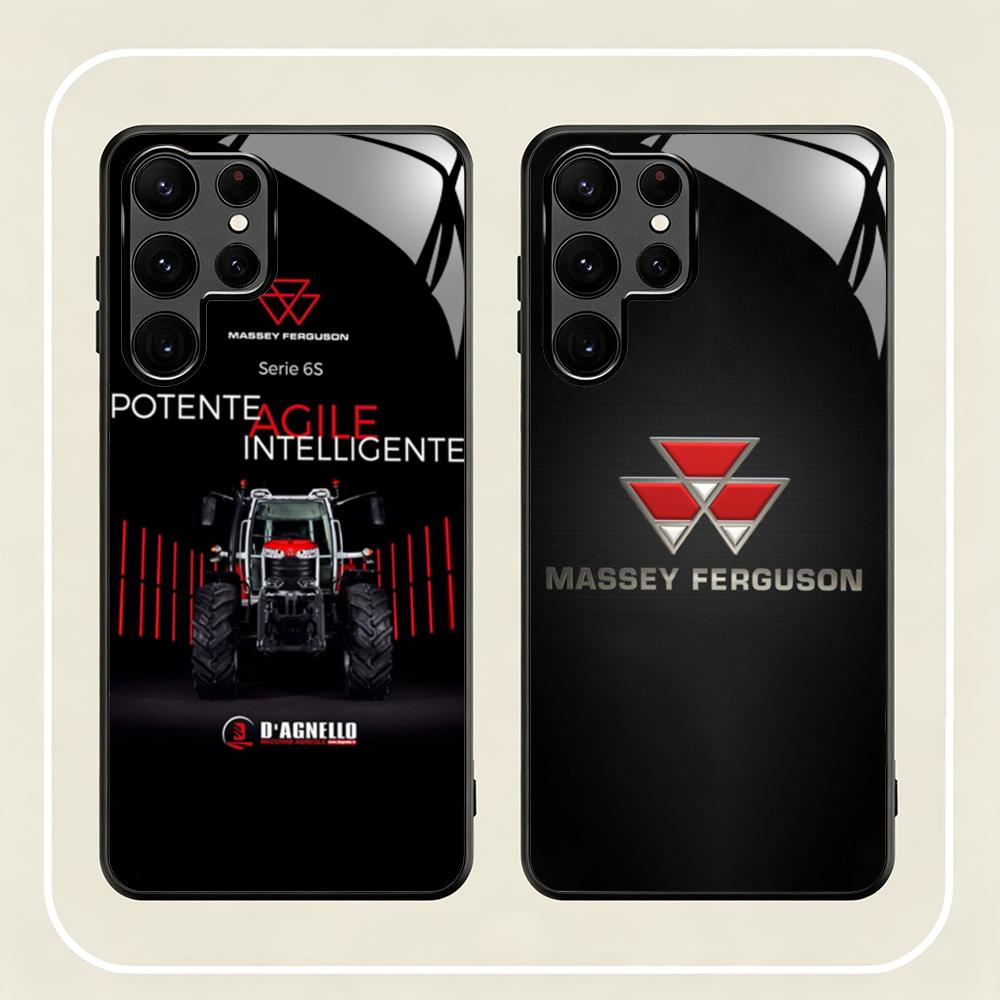 Custodia Magnetica in Vetro pe - Phone Cases Brand recensione e prezzo