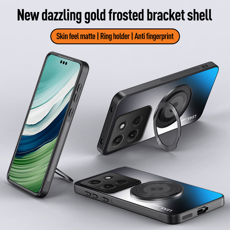 Per Moto Edge 70 50 60 Fusion  - Ring Stand Case recensione e prezzo