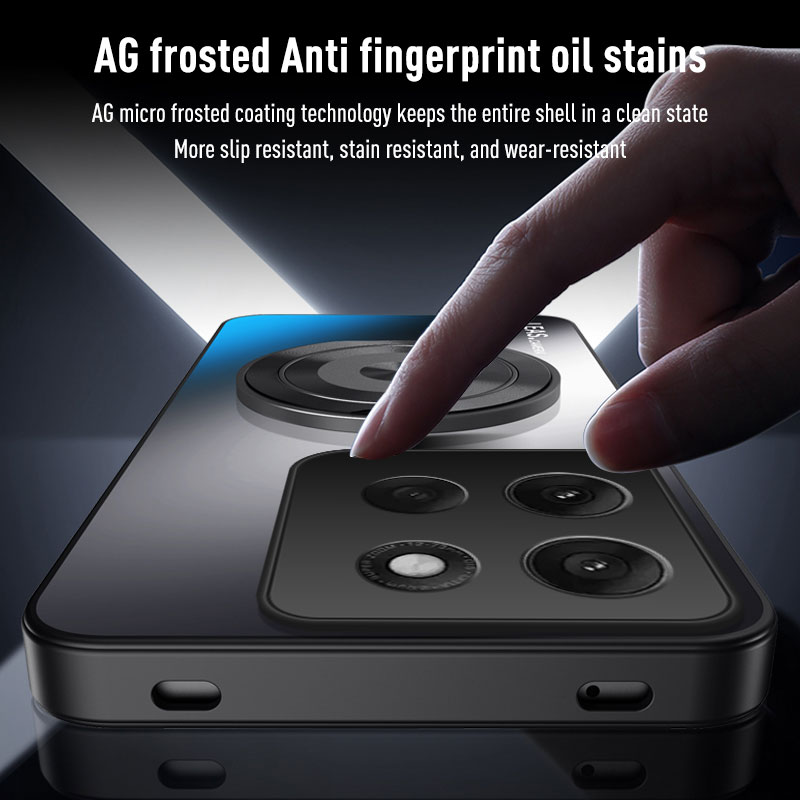 Per Moto Edge 70 50 60 Fusion  - Ring Stand Case recensione e prezzo