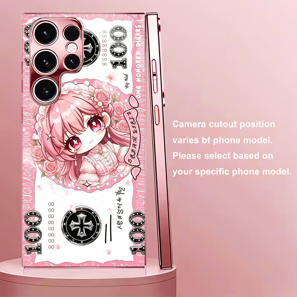 Custodia per telefono con desi - Phone Cases Quad Lock recensione e prezzo
