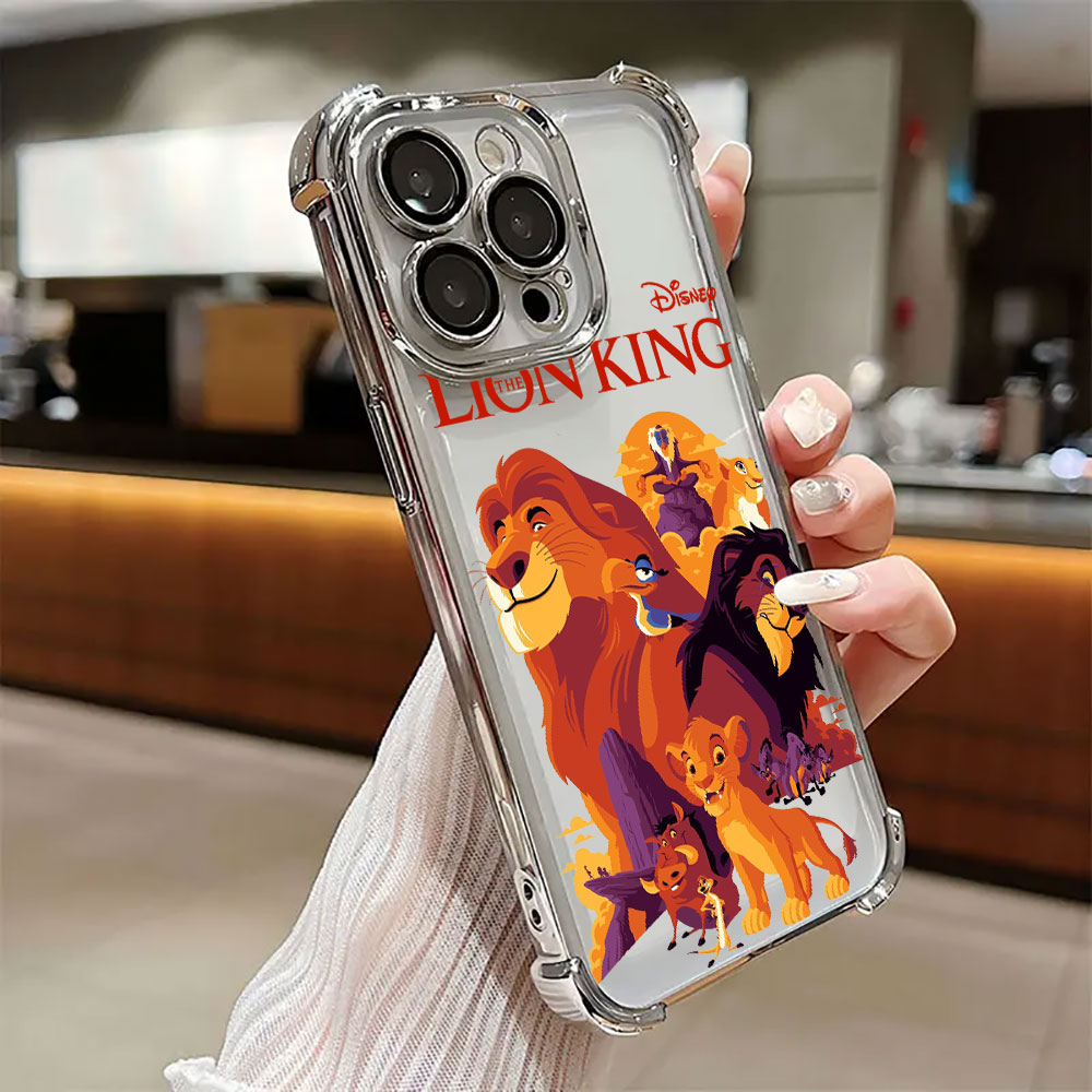 Custodia Morbida Disney per Re - Phone Cases Xiaomi 15 recensione e prezzo