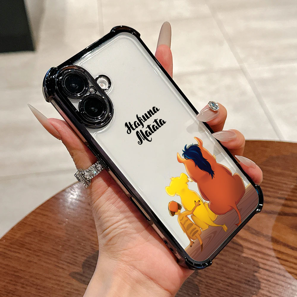 Custodia Morbida Disney per Re - Phone Cases Xiaomi 15 recensione e prezzo