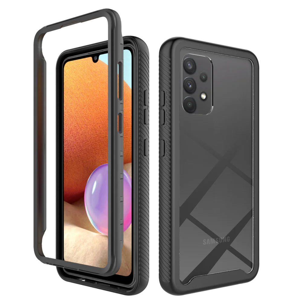 Custodia antiurto ibrida robus - Phone Cases Uae recensione e prezzo