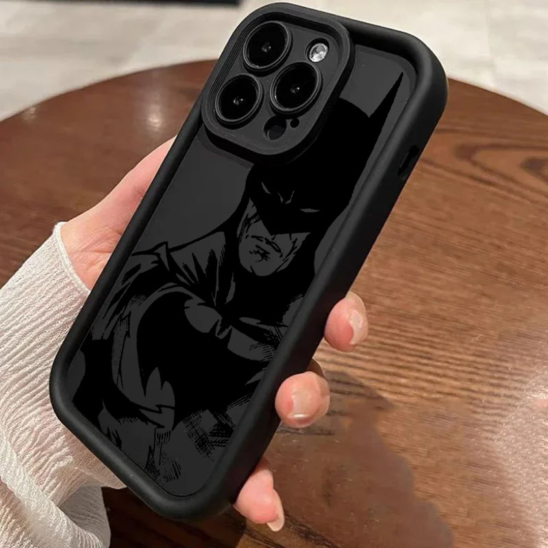 Cover per iPhone The B-Batmans - Phone Cases Art recensione e prezzo
