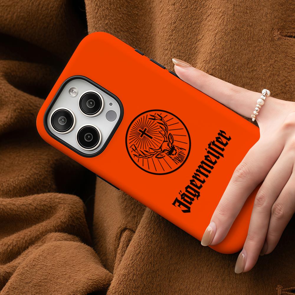 Custodia per telefono J-Jagerm - Phone Cases Art recensione e prezzo
