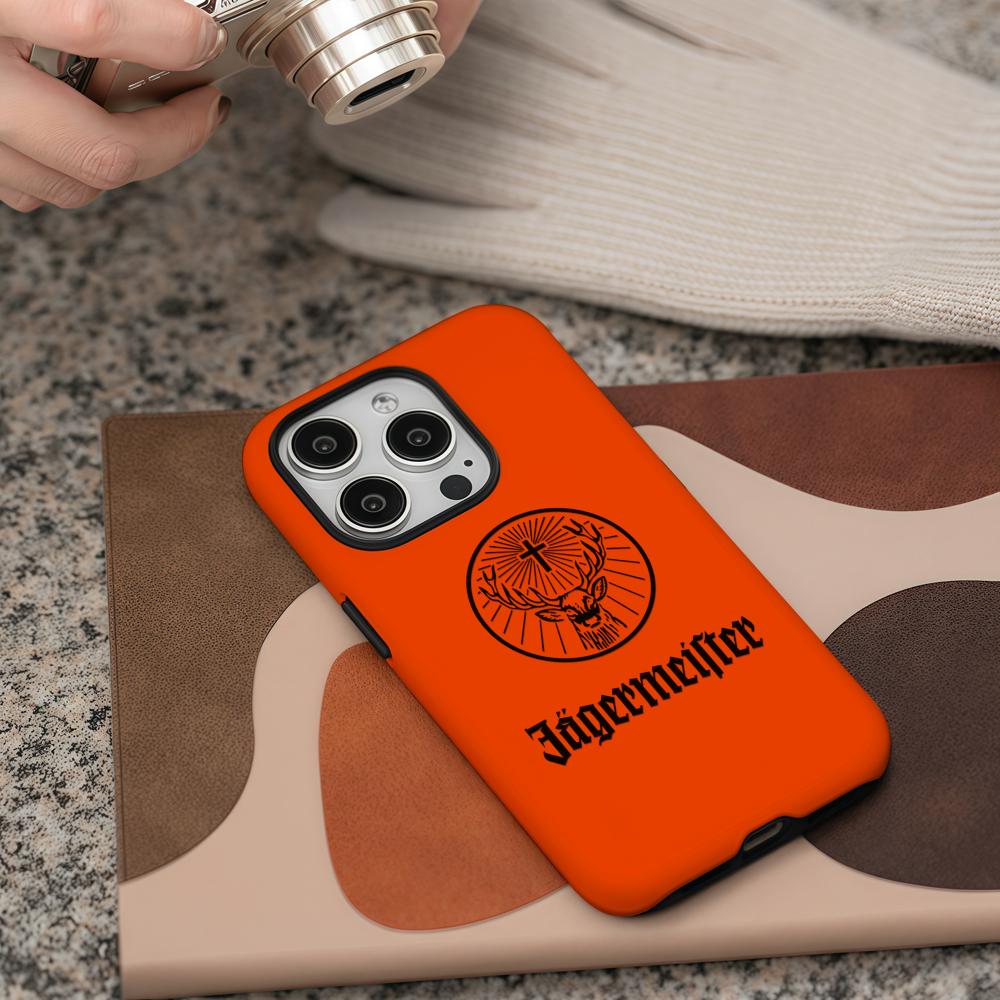 Custodia per telefono J-Jagerm - Phone Cases Art recensione e prezzo