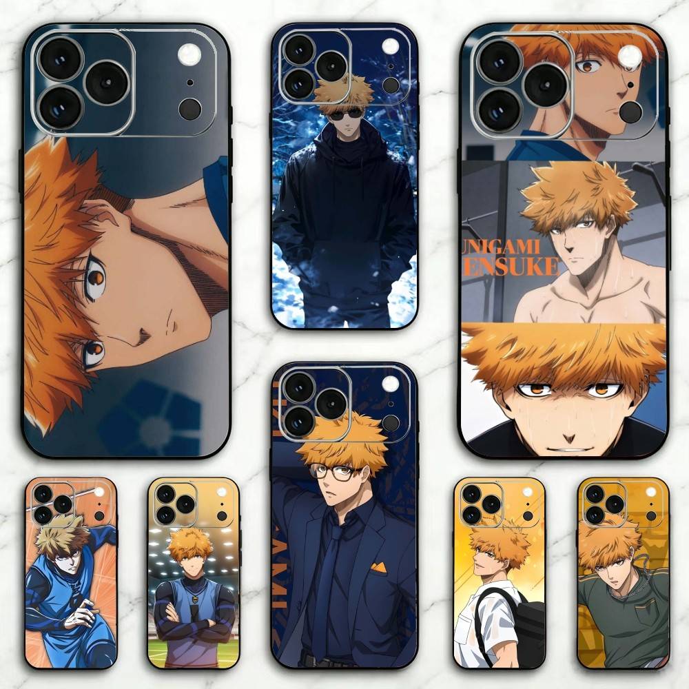 Custodia per telefono Blue-Loc - Phone Cases Quad Lock recensione e prezzo