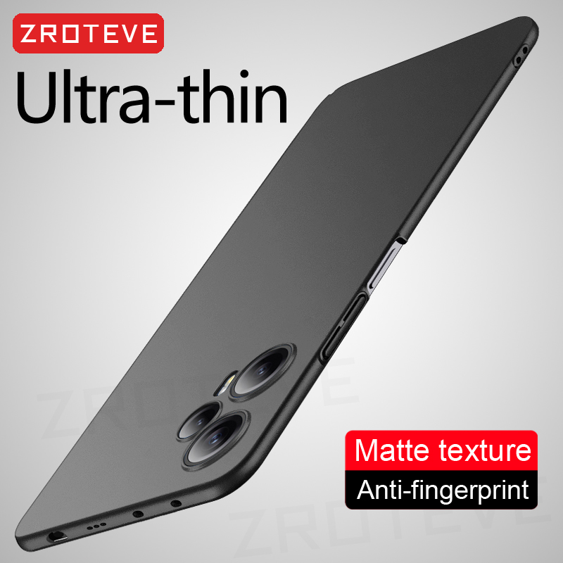 Custodia ZROTEVE Ultra Sottile - Phone Cases Uae recensione e prezzo
