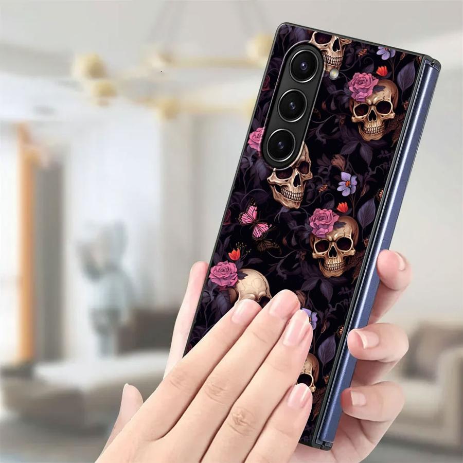 Custodia Skull Art per Samsung - Phone Cases Art recensione e prezzo