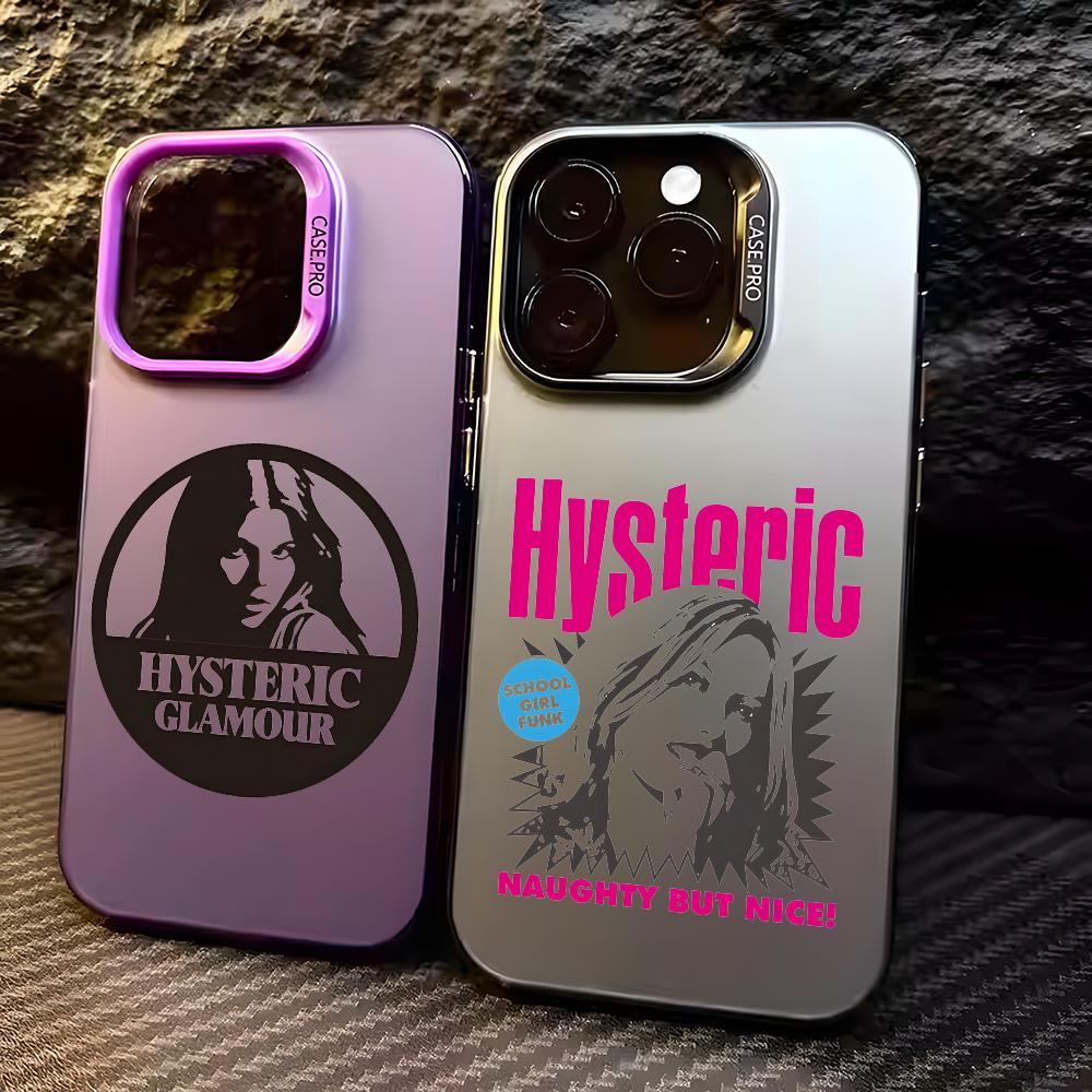 Custodia per telefono H_Hyster - Phone Cases H&M recensione e prezzo