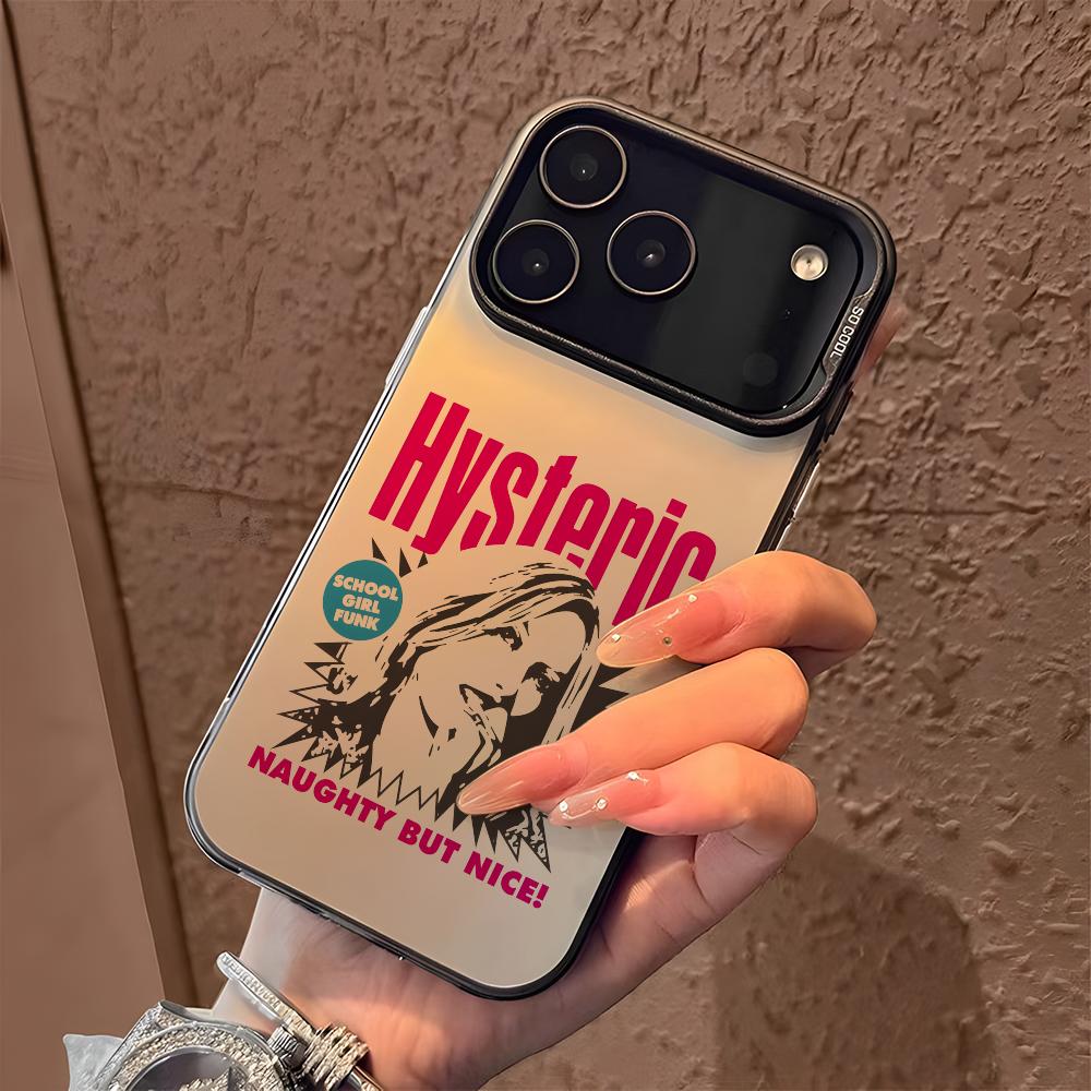 Custodia per telefono H_Hyster - Phone Cases H&M recensione e prezzo