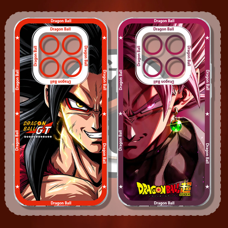 Cover per D-DRAGON BALL GOKU X - Phone Cases Xiaomi 15 recensione e prezzo