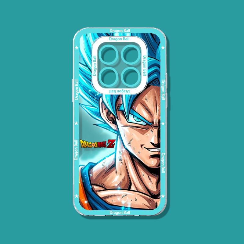 Cover per D-DRAGON BALL GOKU X - Phone Cases Xiaomi 15 recensione e prezzo