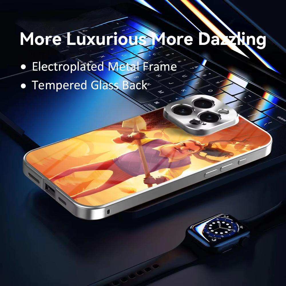 Custodia per telefono Game H-H - Phone Cases H&M recensione e prezzo