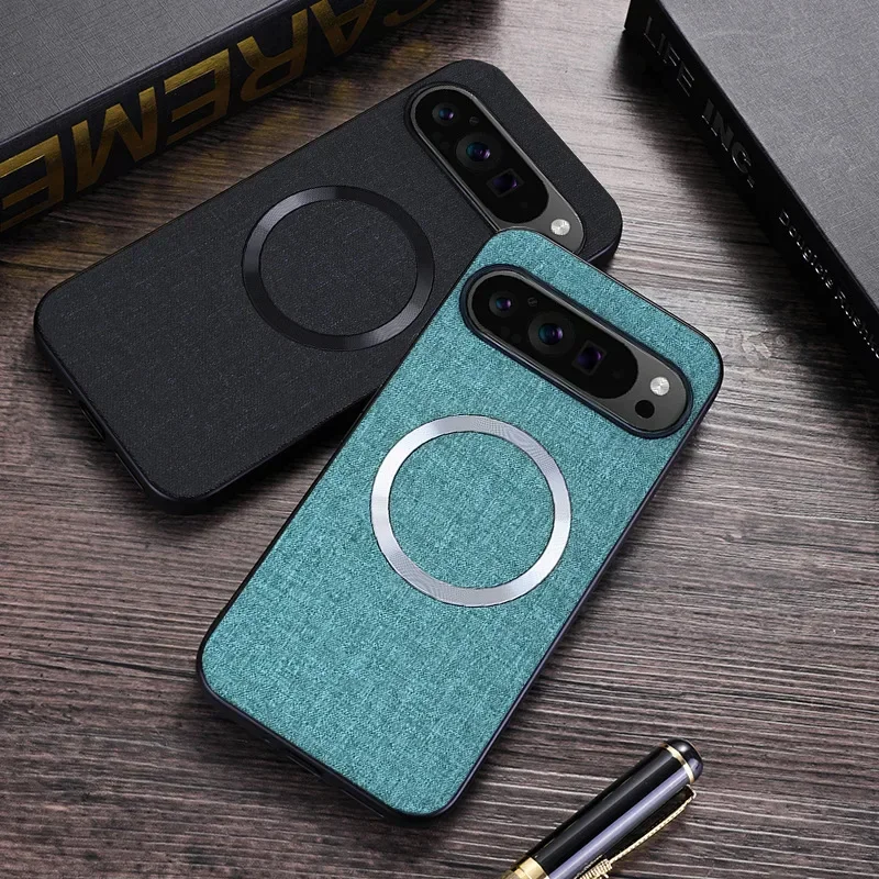Custodia per telefono in tessu - Google Pixel 8A recensione e prezzo