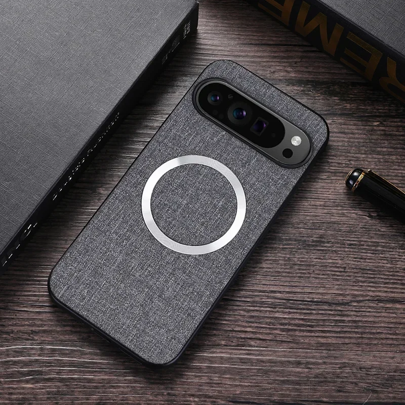 Custodia per telefono in tessu - Google Pixel 8A recensione e prezzo