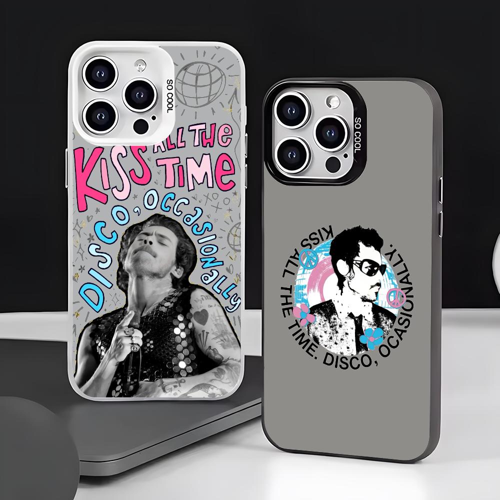 Custodia per telefono H-Harry  - Phone Cases H&M recensione e prezzo