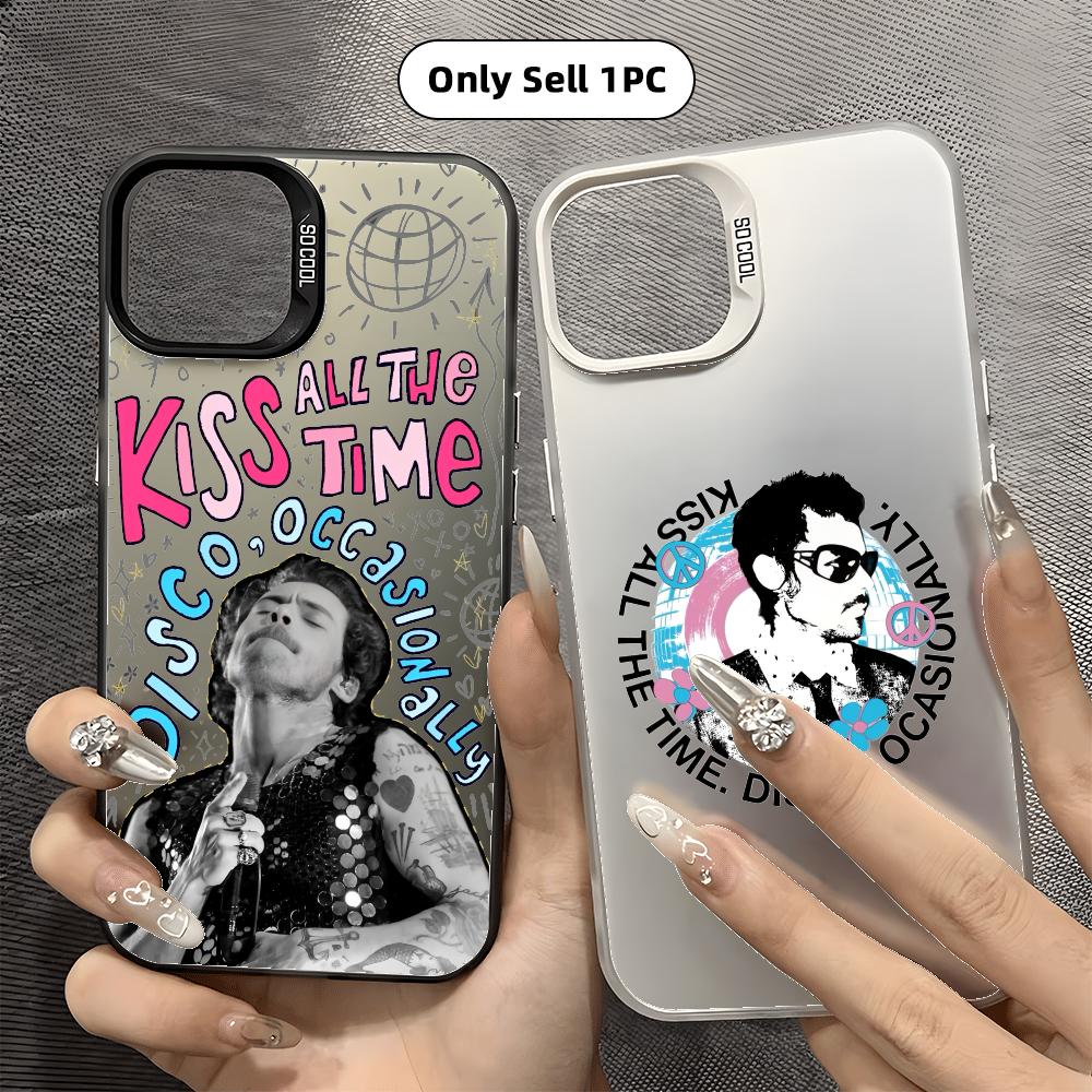 Custodia per telefono H-Harry  - Phone Cases H&M recensione e prezzo