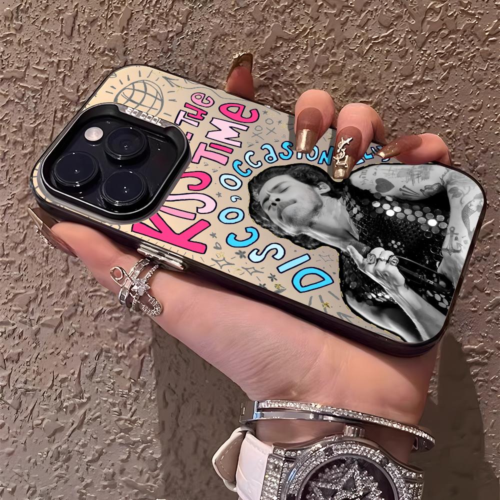 Custodia per telefono H-Harry  - Phone Cases H&M recensione e prezzo